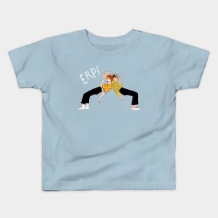 ERP! Kids T-Shirt